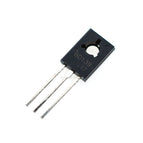 20PCS Transistor Triode to-126 BD139 BD140 D669 B772 D882 E13003 MJE13003 2SD669 2SB772 2SD882 D669A