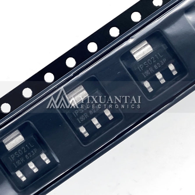 20pcs/lot Free shipping 100% Original IPS021LTRPBF IPS021L  IPS041LTRPBF IPS041L  IRFL014NTRPBF IRFL014N  IRFL1006TRPBF IRFL1006