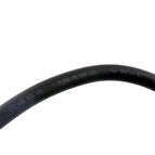 20x CCTV DC Power Connector 5.5 x 2.5mm Male Plug Socket with Cord Connector Cable Black 1m/3ft 18AWG