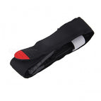 Durable Tactical One-handed Tourniquet, Medical Compression Stanch Belt - Black wholesale bulk price