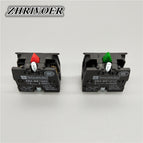 22mm XB2-ES542 XB2-ES442 XB2-ES642 Red Mushroom Emergency Stop Switch NC Push Button Switch 10A/415V