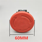 22mm XB2-ES542 XB2-ES442 XB2-ES642 Red Mushroom Emergency Stop Switch NC Push Button Switch 10A/415V