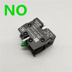 22mm XB2-ES542 XB2-ES442 XB2-ES642 Red Mushroom Emergency Stop Switch NC Push Button Switch 10A/415V