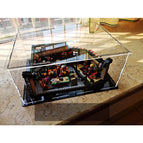 DIY Acrylic Display Case Box For LEGO 21319 Central Perk Friends Bricks Toy wholesale bulk price