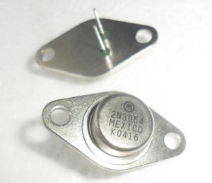 2N3054   CAN