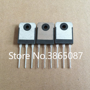 2SK1379 K1379 OR 2SK2445 K2445 OR 2SK1998 K1998 TO-3P POWER MOSFET TRANSISTOR MOS FET TUBE 10PCS/LOT ORIGINAL NEW