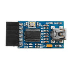 USB to TTL PL2303HX Module Serial Port Downloader Module KEYES for Arduino - products that work with official Arduino boards wholesale bulk price