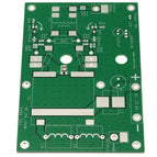 100W Linear High Frequency RF Power Amplifier Kit with Low Pass Filter Wireless Power Transmission DIY Kit wholesale bulk price