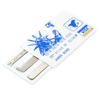 AML026001 Locksmith Tools Unlocking Lockpicks Tools - Silver. wholesale bulk price
