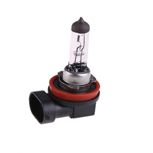 2pcs/lot H11 Warm White 3000k Fog Bulb 55W Car Head Light Lamp 12V Lamp Fog Lamp best quality