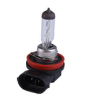 2pcs/lot H11 Warm White 3000k Fog Bulb 55W Car Head Light Lamp 12V Lamp Fog Lamp best quality