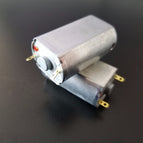 2pcs/pack J499Y 1010306-180 Micro DC MOTOR Well Workmanship DIY Shaver Motor Model Parts Electronic Making