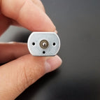 2pcs/pack J499Y 1010306-180 Micro DC MOTOR Well Workmanship DIY Shaver Motor Model Parts Electronic Making