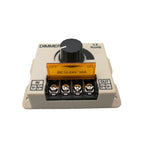 30A LED Dimmer 12V 24V 720W Max Big power For Led Single Strip Switch Knob control Electric Shock cover Light regulator