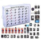 37 In 1 Sensor Module Board Set Kit for Arduino & MCU Education User for Arduino Starters DIY Raspberry Pi Mega2560 for UNO R3