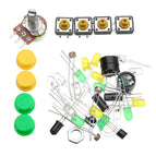 DIY RFID UNOR3 Basic Starter Learning Kit Stepper Motor Learning Kits wholesale bulk price