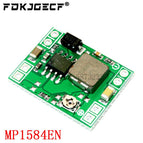 3A Adjustable DC-DC LM2596 LM2596S input 4V-35V Output 1.23V-30V dc-dc Step-down Power Supply Regulator module MP1584EN MINI360