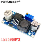 3A Adjustable DC-DC LM2596 LM2596S input 4V-35V Output 1.23V-30V dc-dc Step-down Power Supply Regulator module MP1584EN MINI360