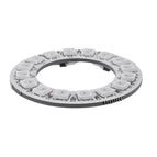 OPEN-SMART® 16-Bit 5V Neo Pixel WS2812 5050 Full-color RGB LED Lamp Round Panel Cascadable Rainbow LED Board for Arduino wholesale bulk price