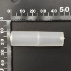 4 Pcs AAA to AA Size Cell Battery Converter Adapter Adaptor Batteries Holder Plastic Case Switcher Wholesale