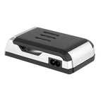 4 Slots EU/US/UK Plug LCD Display AA AAA Lithiumes Ni-MH Battery Fast Charger