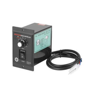 400W AC 220V Motor Speed Pinpoint Regulator Controller Forward & Backward 50/60hz