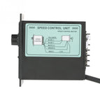 400W AC 220V Motor Speed Pinpoint Regulator Controller Forward & Backward 50/60hz