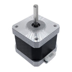 40mm High torque stepper motor 42 motor Nema17 stepping motor 1.7A 0.45N.M 2phase for machine 3D printer
