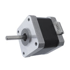 40mm High torque stepper motor 42 motor Nema17 stepping motor 1.7A 0.45N.M 2phase for machine 3D printer