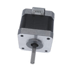 40mm High torque stepper motor 42 motor Nema17 stepping motor 1.7A 0.45N.M 2phase for machine 3D printer