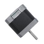 40mm High torque stepper motor 42 motor Nema17 stepping motor 1.7A 0.45N.M 2phase for machine 3D printer
