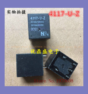4117-U-Z DC12V 4117-U-S wholesale bulk price