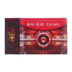 DIY Electronic Walkie-talkie Production Kit Starter Kits Welding Experiment Training Kit wholesale bulk price