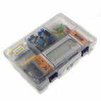 AOQDQDQD® Mega2560 R3 Starter Kit Motor Servo RFID Ultrasonic Ranging Relay LCD for Arduino wholesale bulk price