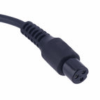 42V 2A Electric Drive Smart Balance Wheel Charger Self Balancing Scooter Hover Board Power Battery Charger EU Plug Wholesale