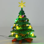 YEABRICKS DIY LED Lighting Light Kit for Lego 10249 Christmas Toy Store Building Blocks Lighting Accessories wholesale bulk price