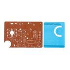 AM SW Radio Electronics Kit Electronic DIY Learning Kit wholesale bulk price