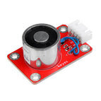 Keyes DC Suction Cup Type Solenoid Module Electronic Building Block Sensor Anti-reverse Insertion Interface wholesale bulk price