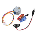 DIY RFID UNOR3 Basic Starter Learning Kit Stepper Motor Learning Kits wholesale bulk price