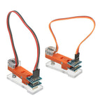 OPEN-SMART® UART I2C OLED Module Test Tool PCB Test Fixture 1X3P/4P 2.54MM Pitch Gold-plated Probe wholesale bulk price