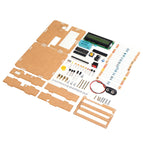 WangDaTao YD-CS Transistor Tester Production Kit with Shell wholesale bulk price