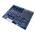 149 Full-Chip Component Welding Practice Board Electronic Welding Training Parts SMT Skill Welding Board wholesale bulk price