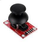 Keyes Brick PS2 Dual Axis Key Rocker Sensor Module Compatible with Micro Bit wholesale bulk price