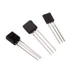 3pcs DIY Electronic Kit Set Metal Electronic Parts DIY Soldering Practice Board for Skill Competition wholesale bulk price