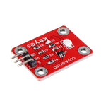 Keyes Brick GUVA-S12SD 3528 Ultraviolet Sensor(Pad hole) with Pin Header Module Analog Signal 240-370nm wholesale bulk price