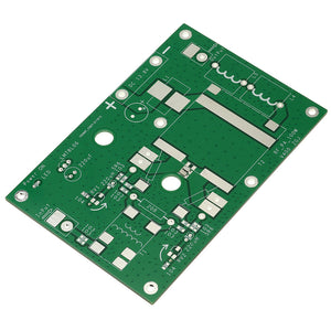 100W Linear High Frequency RF Power Amplifier Kit with Low Pass Filter Wireless Power Transmission DIY Kit wholesale bulk price