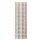 Geekcreit MB-102 MB102 Solderless Breadboard + Power Supply + Jumper Cable Kits wholesale bulk price