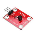 Keyes Brick 18B20 Temperature Sensor (pad hole) Pin Header Module Digital Signal wholesale bulk price