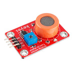 Keyes Brick MQ-3 Alcohol Sensor Module with Pin Header Digital Signal and Analog Signal wholesale bulk price