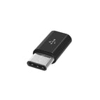 5/1PCS Mobile Phone Adapter Micro USB To USB C Adapter Microusb Connector for Xiaomi Huawei Samsung Galaxy A7 Adapter USB Type C